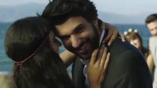 Omer & Elif | Elmer | Engin Akyurek Georgian Fans