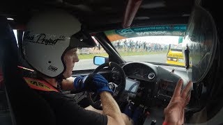 ARGE SPEEDLAND KROSNO 2017 [Black Project E36 Drifting]