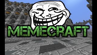 MINECRAFT SERVER NEED STAFF QUICKLY AND BAD [MemeCraft][1.8+]