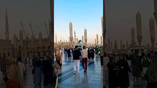 Madina Chore Aae #religion #madina #beautiful