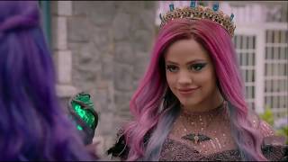 Descendants 3 Part 2 (supercut)