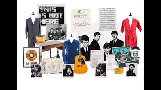 The Beatles Auction & Events at ANALOGr