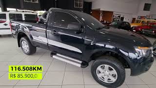 RANGER XLS CS2 2.5 - 2015 - MANUAL - FLEX