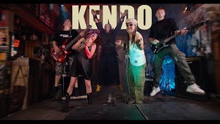 Sir Oliver Skardy - Kendo (backstage videoclip)