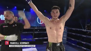 Ami a hírekből kimaradt: fantasztikus magyar muaythaibox siker és az Infineon Tech szárnyalása