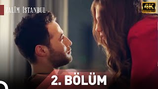 Zalim İstanbul 2.Bölüm | 4K Ultra HD