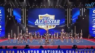 World Cup Shooting Stars NCA 2024 Day 2