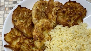 Мой ТОП 👌🏻 Рубленные котлеты из куриного филе. 🍽 Супер просто и вкусно!