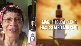 Manjish Testimonial - Skywalker's GLOWING review of her '4 Drops, 5 Minutes' Experience