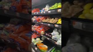 Fresh Vegie #vegetables #walmart #groceryshopping  #pinayalaskanvlogger  #viviandancel  #shorts