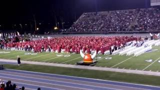 Downey high school graduation 2016