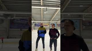 Такого у меня на аккаунте совсем мало, зайдёт?) #figureskater #figureskating #isufigureskating