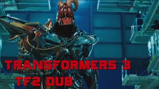 [TF2 Dub] Transformers 3 Dark of the Moon - Part 4