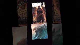 LO PROMETÍ JENTE 😃🏆 Godzilla in Hell v.s Godzilla Hearth 💥💯🔥