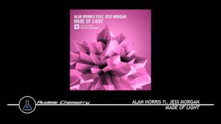 Alan Morris ft. Jess Morgan - Made of Light (Original Mix)