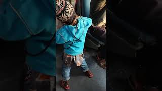 #funny comedy dance tren #maithili Kabir Bhajan #jadu