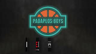 TEAM CID vs TEAM STEPH | PADAPLOS BOYS BALL CLUB CHAMPIONSHIP GAME | DECEMBER 11, 2023