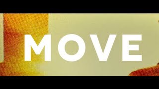 Invisible Children Presents: MOVE (A New Kony 2012 Film)