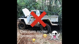 Aquele final de semana diferenciado, sem carro baixo ####