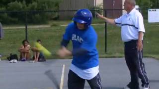 Corollary Softball