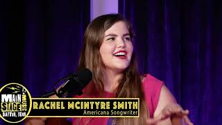 Main Stage Featured Artist: Singer Songwriter Rachel McIntyre Smith