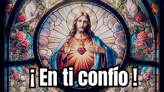 🕊️❤️‍🔥La más potente Coronilla a nuestro Sagrado Corazón de Jesús ❤️‍🔥🙏