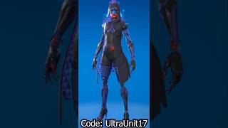 *NEW* Felina FNCS Skin - Fortnite Kat's M.E.O.W. Set