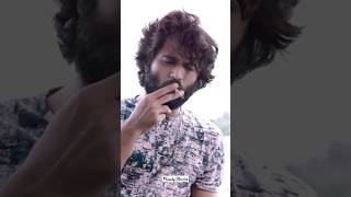 Arjunreddy broken 💔 status || Vijaydevarakonda love💘status|#vijaydevarakonda #arjunreddy #kabirsingh