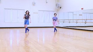 Front Door Famous - Line Dance (Dance & Teach)