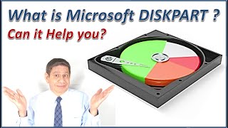 DISKPART (Redux)– What it is and How it Can Help You Save on Storage Drive Costs