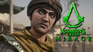 Assassin's Creed Mirage - Part 12 | Xbox Series X Gameplay