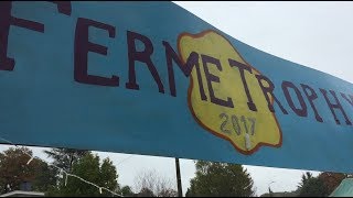 FERME TROPHY 2017/ 3ème édition