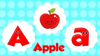 ABC Phonics Song | English Alphabet Learn A to Z  | ABC Song | Alphabet Song | #kidsvideo #abc