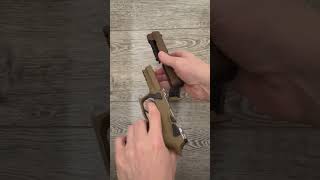 US Army Sig M17 Assembly!