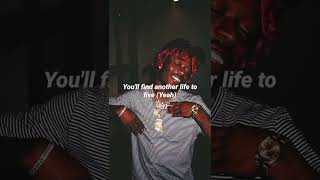 Lil Uzi Vert - The Way Life Goes (Short Lyrics)