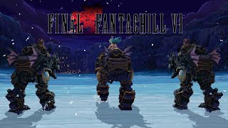 Chill Final Fantasy VI music to work/study/relax - Video game music