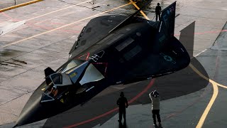 Meet the F-19 Stealth Fighter: The Most Secret Plane Shrouded in Mega Mystery