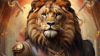 MAJESTIC PERSONALITY TRAITS OF LEO