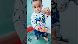 my cute bhaza😍😍#public #viralvideo #youtube #shortsfeed #shorts #your #viral#video#kasan0786