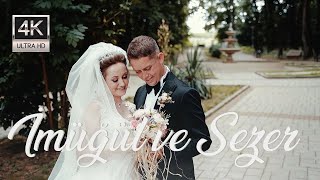 IMÜĞÜL VE SEZER  DÜĞÜN KLİBİ | WEDDING VIDEO | TRAILER #düğün #bulgaria