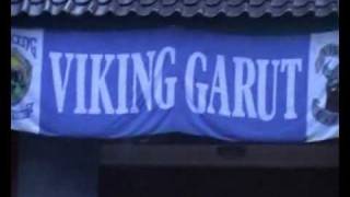 VIKING GARUT - PERSIB THE SPIRIT WITHIN! By @ArisKarisma