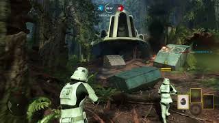 Star wars battlefront blast 1