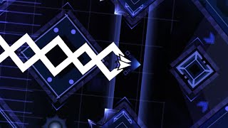 Cosmic Cyclone Progress #2 (79%) | Geometry Dash