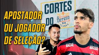 PAQUETÁ: o grande problema da seleção brasileira?