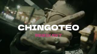 CHINGOTEO 😈 (REMIX RKT) - Despre, NachoMix