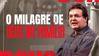 O milagre de Deus: redenção e provisão em meio às dificuldades - Val Arruda