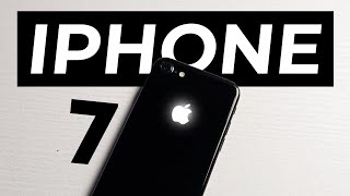 Всё еще стоит того? iPhone 7 в 2024 году.