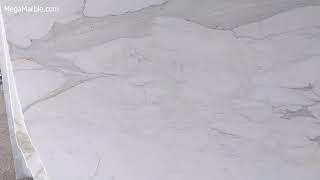 Calacatta Marble Slab 2cm