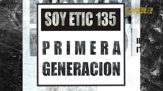 ETIC 135 (Escuela Secundaria Técnica No. 40) Primera generación 2019 - Alejandro Neve