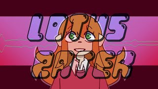 lotus eater [] Tweening test?? [] FNAF Elizabeth